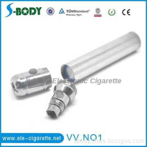 510/ ego Variable voltage battery VV NO.1